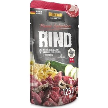Belcando Beef & Spaetzle & Courgettes 300 g