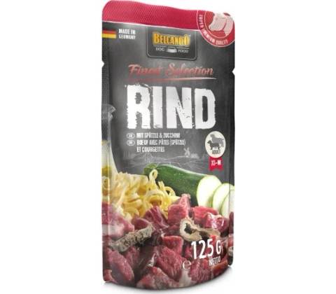 Belcando Beef & Spaetzle & Courgettes 300 g