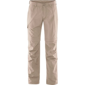 Maier Мъжки панталон със свалящи крачоли Maier Sports Trave Zip-off trousers - Feather Gray - размер 32 (010-0749-0319)