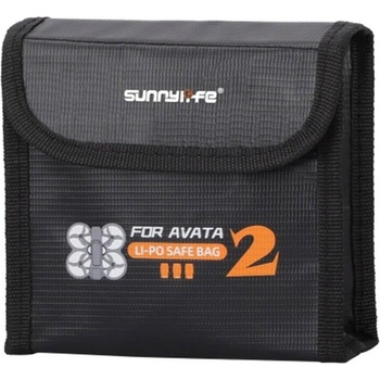 Image 1 of SUNNYLiFE Battery Bag (AT2-DC783) (42856)