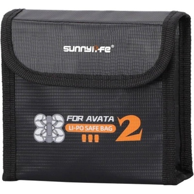 SUNNYLiFE Battery Bag (AT2-DC783) (42856)