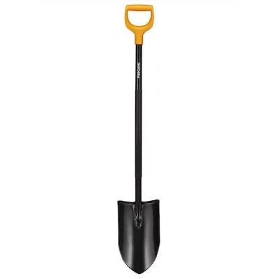Удължена заострена лопата Fiskars Solid XL (FS 1067517)