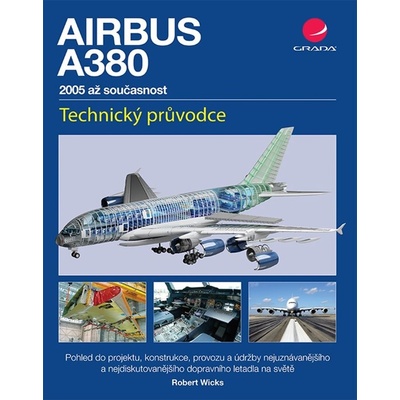 Airbus A380 - Robert Wicks