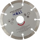 DIAMANT kotúč diamantový 150mm segmentový