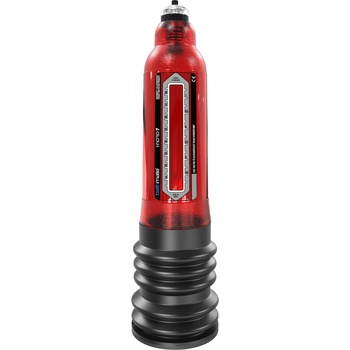 Image 1 of Bathmate Hydro 7 Red