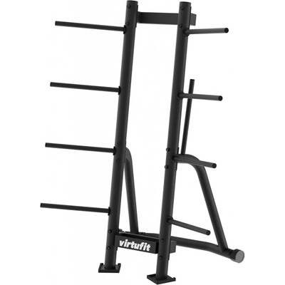 VIRTUFIT Bodypump Storage Rack