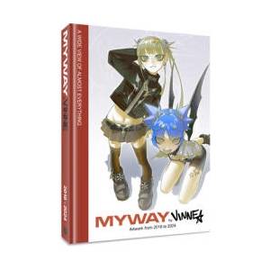 My Way by Vinne | Vinne (ISBN: 9781951757298)