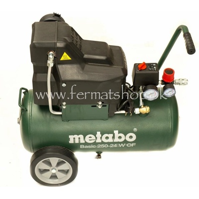 METABO BASIC 250-24 W 601533000