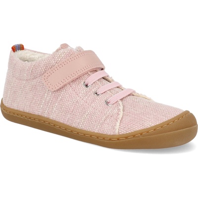Koel Bonny Bio Cotton pink ružové