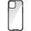 JOYROOM Калъф Joyroom Frigate Series JR-BP772 durable hard iPhone 12 Pro Max, черен (JR-BP772)