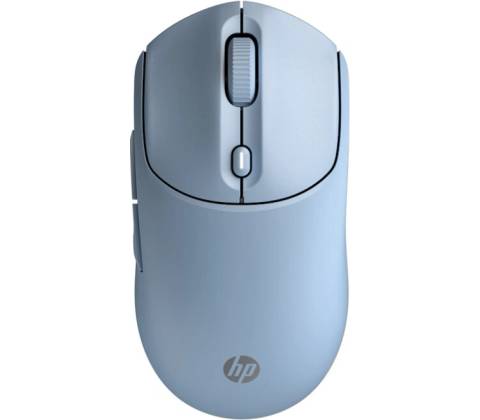 HP 400 Quiet Wireless Mouse AZ7B4AA