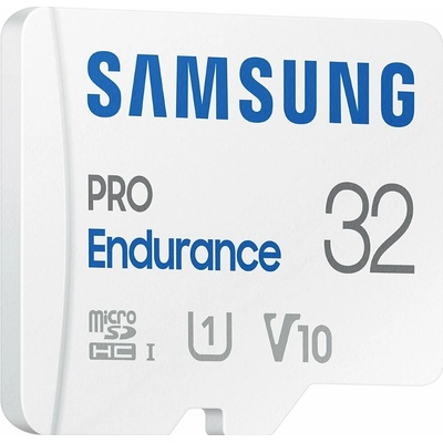 Samsung SDHC 32GB MB-MJ32KA/EU