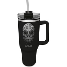 Pyramid Harry Potter Stainless Steel tumbler The Dark Arts 1130 ml