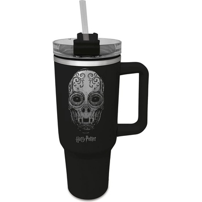 Pyramid Harry Potter Stainless Steel tumbler The Dark Arts 1130 ml