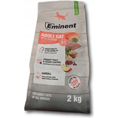 Eminent Adult 2 kg