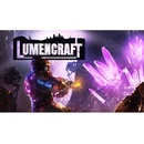 Lumencraft
