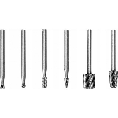 Stopková fréza (prstová) Sthor 3,2 mm