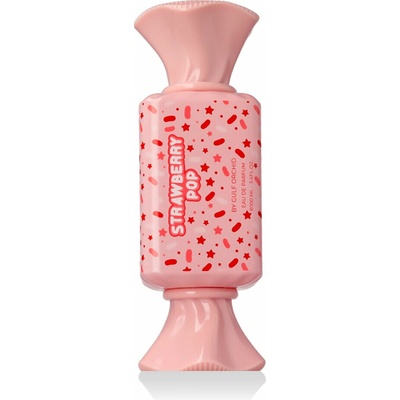 Gulf Orchid Strawberry Pop parfumovaná voda unisex 100 ml