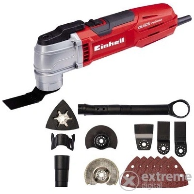 Einhell TE-MG 300 EQ