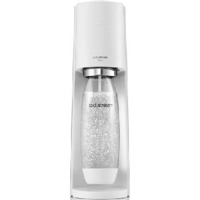 Výrobník sódy Sodastream Terra White