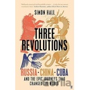 Three Revolutions - Simon Hall