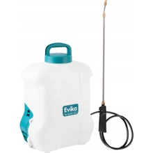 Evika DJ100, 10 l