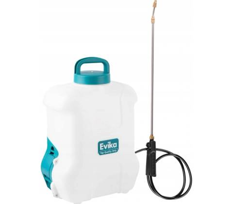 Evika DJ100, 10 l