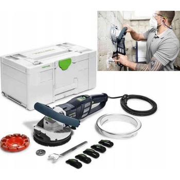 Festool RG 130 ECI-Set DIA AB RENOFIX 577060