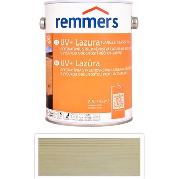 Remmers UV+ Lasur 2,5 l bezfarebná