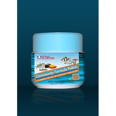 Ocean Nutrition Community Pellet 100 g