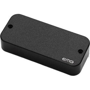EMG TBTW Black Адаптери за бас китара