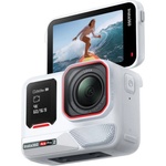 Insta360 Ace Pro 2 Arctic White Limited Edition Спортна екшън камера