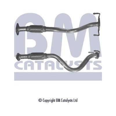BM CATALYSTS BM50142