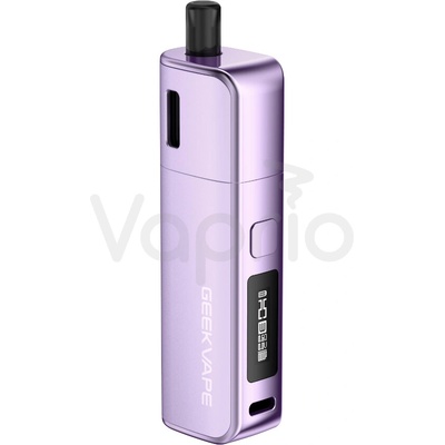 GeekVape Soul AIO Pod 1500 mAh Violet 1 ks
