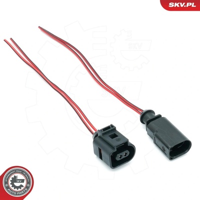 Opravná sada, sada kabelů ESEN SKV 53SKV114