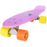 Sportmann Розов скейтборд Penny Mad Cruiser Original