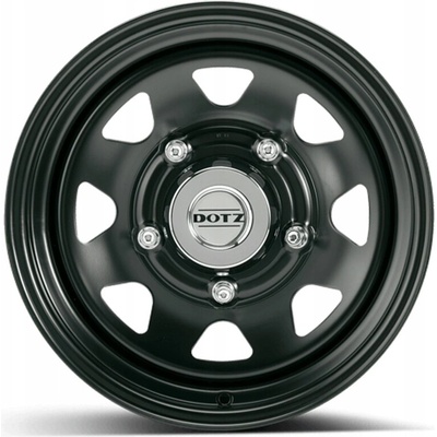 DOTZ 4X4 7x16 5x120 ET35
