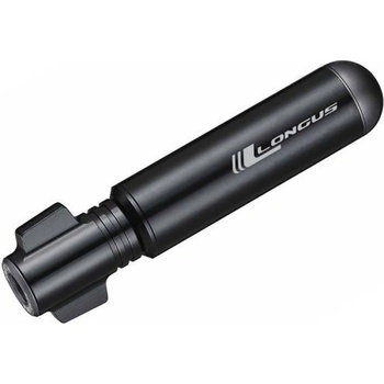 Longus CNOT TLR