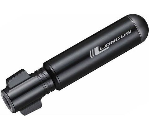 Longus CNOT TLR