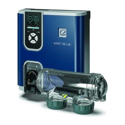ZODIAC eXO iQ R LS 10