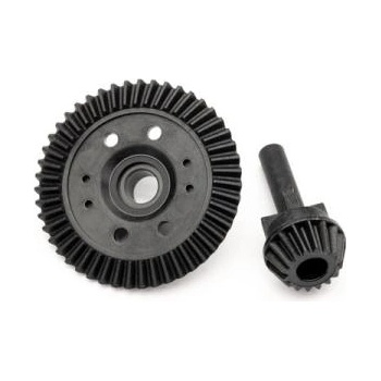 Traxxas Диференциални задвижващи зъбни колела Traxxas