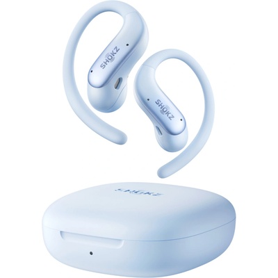 Shokz OpenFit Air 2 T520-ST-IB