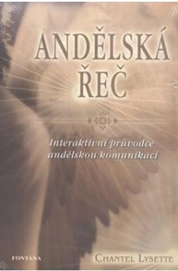 Andělská řeč