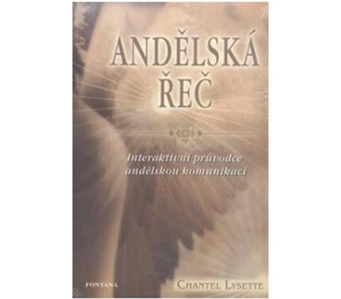 Andělská řeč