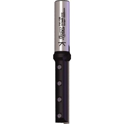 Igm Drážkovací žiletková fréza HM D12x30 L70 S=8 F041-12081