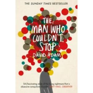 Man Who Couldn't Stop (2015)