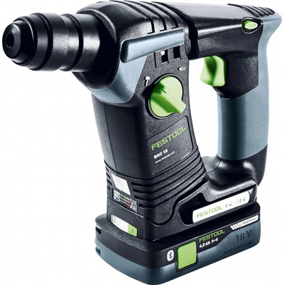 Festool BHC 18 HPC 4,0 I-Plus 576513