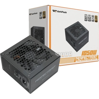 darkFlash PMT1050-A3 1050W Gold