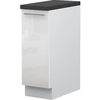 Долен кухненски шкаф Riva R-30-1K/2