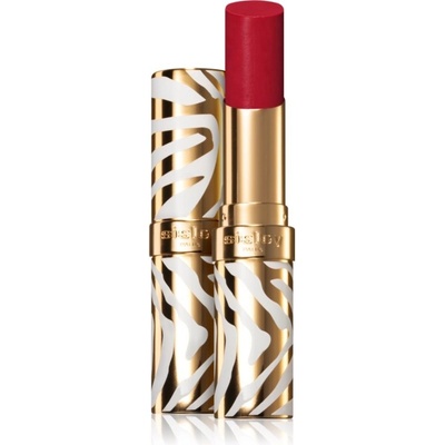 Sisley Phyto Rouge Shine lesklá rtěnka s hydratačním účinkem 22 Sheer Rosewood 3 g